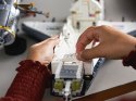 Lego LEGO Icons 10283 Wahadłowiec Discovery NASA
