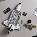 Lego LEGO Icons 10283 Wahadłowiec Discovery NASA