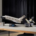 Lego LEGO Icons 10283 Wahadłowiec Discovery NASA