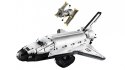 Lego LEGO Icons 10283 Wahadłowiec Discovery NASA