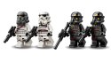 Lego LEGO Star Wars 75412 Szturmowiec Śmierci i nocny szturmowiec - zestaw bitewny