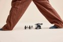 Lego LEGO Star Wars 75412 Szturmowiec Śmierci i nocny szturmowiec - zestaw bitewny