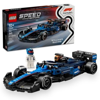 Lego LEGO Speed Champions 77249 Bolid F1® Williams Racing FW46 V29