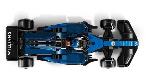 Lego LEGO Speed Champions 77249 Bolid F1® Williams Racing FW46 V29 Lego LEGO Speed Champions 77249 Bolid F1® Williams Racing FW46 V29
