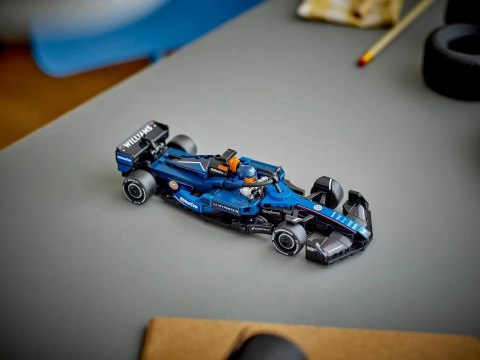 Lego LEGO Speed Champions 77249 Bolid F1® Williams Racing FW46 V29 Lego LEGO Speed Champions 77249 Bolid F1® Williams Racing FW46 V29