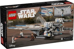 Lego LEGO Star Wars 75399 Myśliwiec U-Wing Rebelii