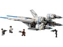 Lego LEGO Star Wars 75399 Myśliwiec U-Wing Rebelii