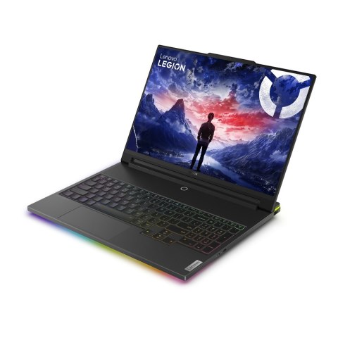 Lenovo Lenovo Legion 18IAX10 Ultra 9 275HX 18" 64 2T 5090 W11P Lenovo Lenovo Legion 18IAX10 Ultra 9 275HX 18" 64 2T 5090 W11P