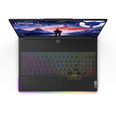 Lenovo Lenovo Legion 18IAX10 Ultra 9 275HX 18" 64 2T 5090 W11P Lenovo Lenovo Legion 18IAX10 Ultra 9 275HX 18" 64 2T 5090 W11P