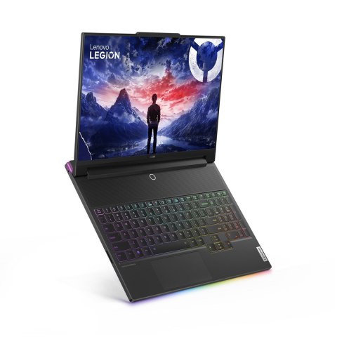 Lenovo Lenovo Legion 18IAX10 Ultra 9 275HX 18" 64 2T 5090 W11P Lenovo Lenovo Legion 18IAX10 Ultra 9 275HX 18" 64 2T 5090 W11P