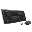Logitech Logitech 920-004509 ( czarny )