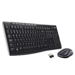 Logitech Logitech 920-004509 ( czarny )