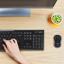 Logitech Logitech 920-004509 ( czarny )