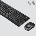 Logitech Logitech 920-004509 ( czarny )