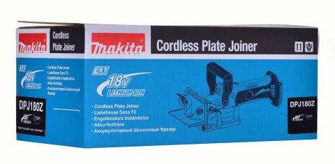 MAKITA Frezarka 18V DPJ180Z MAKITA MAKITA Frezarka 18V DPJ180Z MAKITA