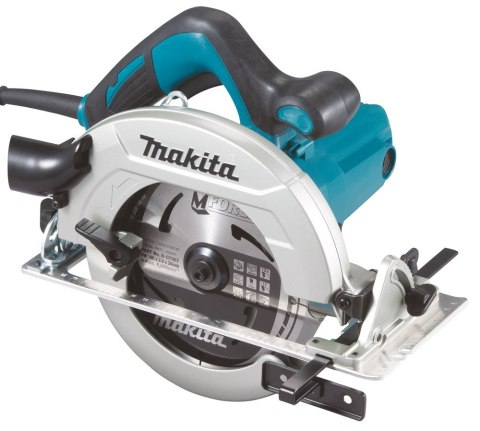 MAKITA Piła tarczowa ręczna 1600W HS7611J MAKITA