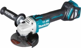 MAKITA Szlifierka kątowa aku 18V DGA513Z MAKITA