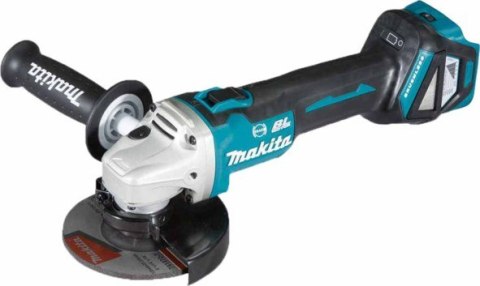 MAKITA Szlifierka kątowa aku 18V DGA513Z MAKITA MAKITA Szlifierka kątowa aku 18V DGA513Z MAKITA