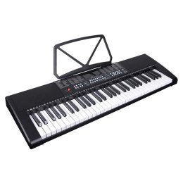 MK MK 2117L KEYBOARD - Klawisze organy dla dzieci LED