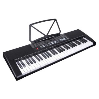 MK MK 2117L KEYBOARD - Klawisze organy dla dzieci LED