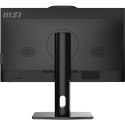MSI MSI AIO PRO AP242P 14M-892XEU i5-14400 23,8" IPS LED FHD Non-Touch Anti-Glare 16GB SSD500GB M.2 AX211 WiFi 6E NoOS Black