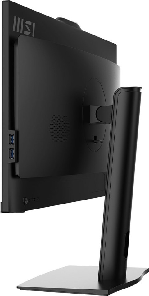 MSI MSI AIO PRO AP242P 14M-892XEU i5-14400 23,8" IPS LED FHD Non-Touch Anti-Glare 16GB SSD500GB M.2 AX211 WiFi 6E NoOS Black MSI MSI AIO PRO AP242P 14M-892XEU i5-14400 23,8" IPS LED FHD Non-Touch Anti-Glare 16GB SSD500GB M.2 AX211 WiFi 6E NoOS Black