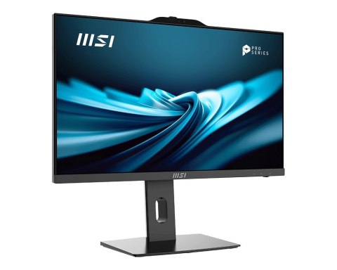 MSI MSI AIO PRO AP242P 14MQ-890EU i5-14500 23.8" IPS LED FHD Non-Touch Anti-Glare 16GB SSD500GB M.2 AX211 WiFi 6E Intel Q670 Chipset MSI MSI AIO PRO AP242P 14MQ-890EU i5-14500 23.8" IPS LED FHD Non-Touch Anti-Glare 16GB SSD500GB M.2 AX211 WiFi 6E Intel Q670 Chipset