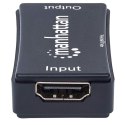 Manhattan MANHATTAN WZMACNIACZ EXTENDER SYGNAŁU 4K HDMI DO 4