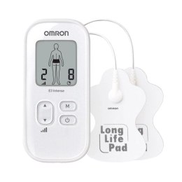 OMRON Elektrostymulator Omron E3 Intense HV-F021-E4W