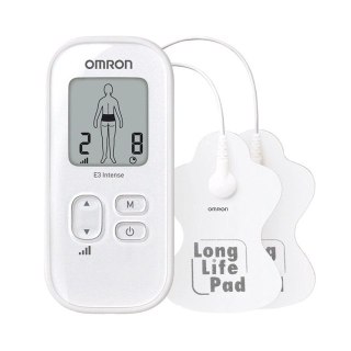 OMRON Elektrostymulator Omron E3 Intense HV-F021-E4W