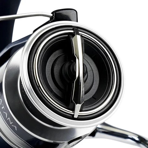 SHIMANO Kołowrotek Shimano Catana FE