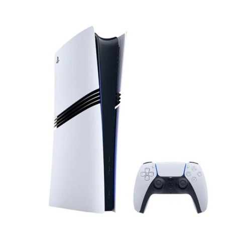 Sony Konsola Sony PlayStation 5 PRO 2TB Sony Konsola Sony PlayStation 5 PRO 2TB
