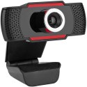 TECHly TECHLY KAMERA USB INTERNETOWA FULLHD 1080P Z MIKRO