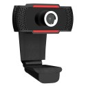 TECHly TECHLY KAMERA USB INTERNETOWA FULLHD 1080P Z MIKRO