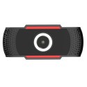 TECHly TECHLY KAMERA USB INTERNETOWA FULLHD 1080P Z MIKRO