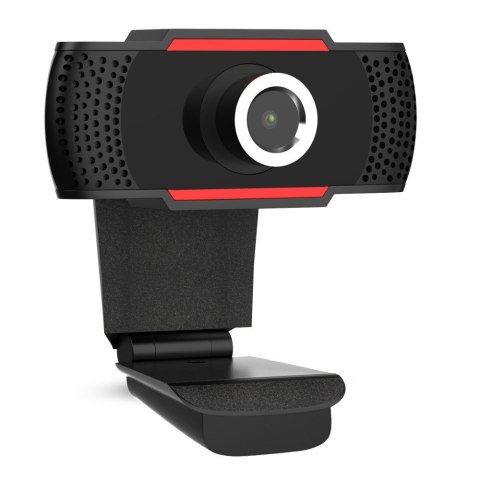 TECHly TECHLY KAMERA USB INTERNETOWA FULLHD 1080P Z MIKRO