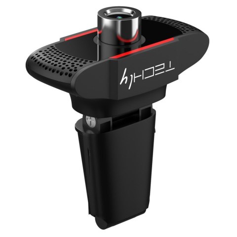 TECHly TECHLY KAMERA USB INTERNETOWA FULLHD 1080P Z MIKRO