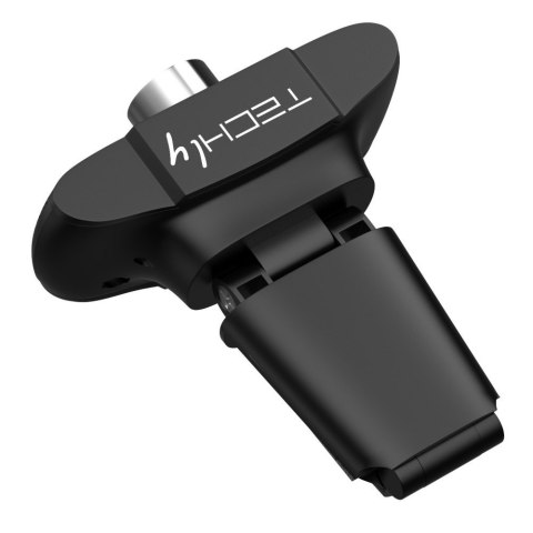 TECHly TECHLY KAMERA USB INTERNETOWA FULLHD 1080P Z MIKRO