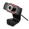 TECHly TECHLY KAMERA USB INTERNETOWA FULLHD 1080P Z MIKRO