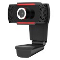 TECHly TECHLY KAMERA USB INTERNETOWA FULLHD 1080P Z MIKRO
