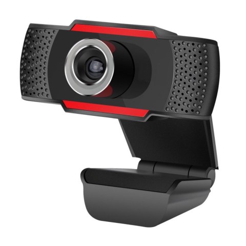 TECHly TECHLY KAMERA USB INTERNETOWA FULLHD 1080P Z MIKRO