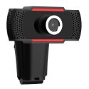 TECHly TECHLY KAMERA USB INTERNETOWA FULLHD 1080P Z MIKRO