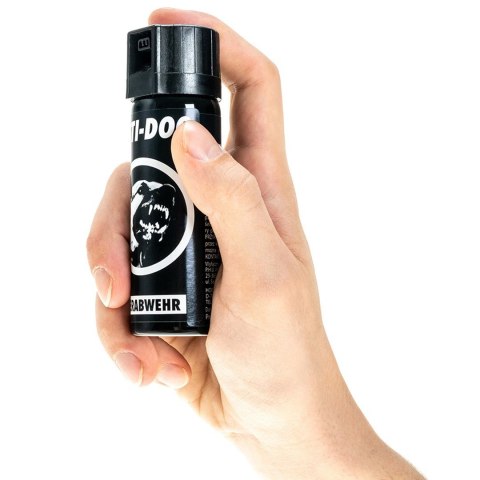 TW 1000 Gaz pieprzowy ANTI-DOG chmura 63ml (1415) TW 1000 TW 1000 Gaz pieprzowy ANTI-DOG chmura 63ml (1415) TW 1000