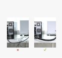 UGREEN Ugreen maskownica organizer do kabli 1.5m LP121 UGREEN Ugreen maskownica organizer do kabli 1.5m LP121