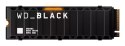 WD Dysk SSD WD Black SN850X 4TB M.2 NVMe WDS400T2XHE