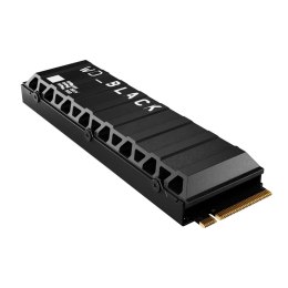 WD Dysk SSD WD Black SN850X 4TB M.2 NVMe WDS400T2XHE