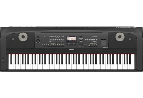 Yamaha Yamaha DGX-670B - Pianino cyfrowe
