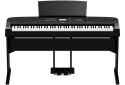 Yamaha Yamaha DGX-670B - Pianino cyfrowe