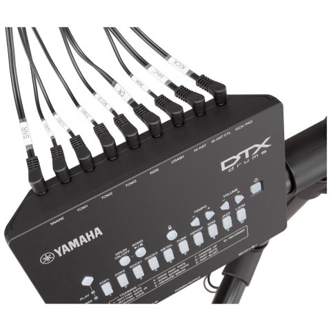 Yamaha Yamaha DTX432K - Perkusja elektroniczna Yamaha Yamaha DTX432K - Perkusja elektroniczna