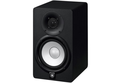 Yamaha Yamaha HS5 Black - Aktywny dwudrożny monitor bliskiego pola Yamaha Yamaha HS5 Black - Aktywny dwudrożny monitor bliskiego pola